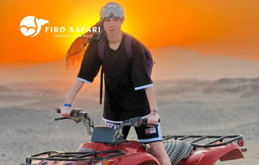 Motorbike trip